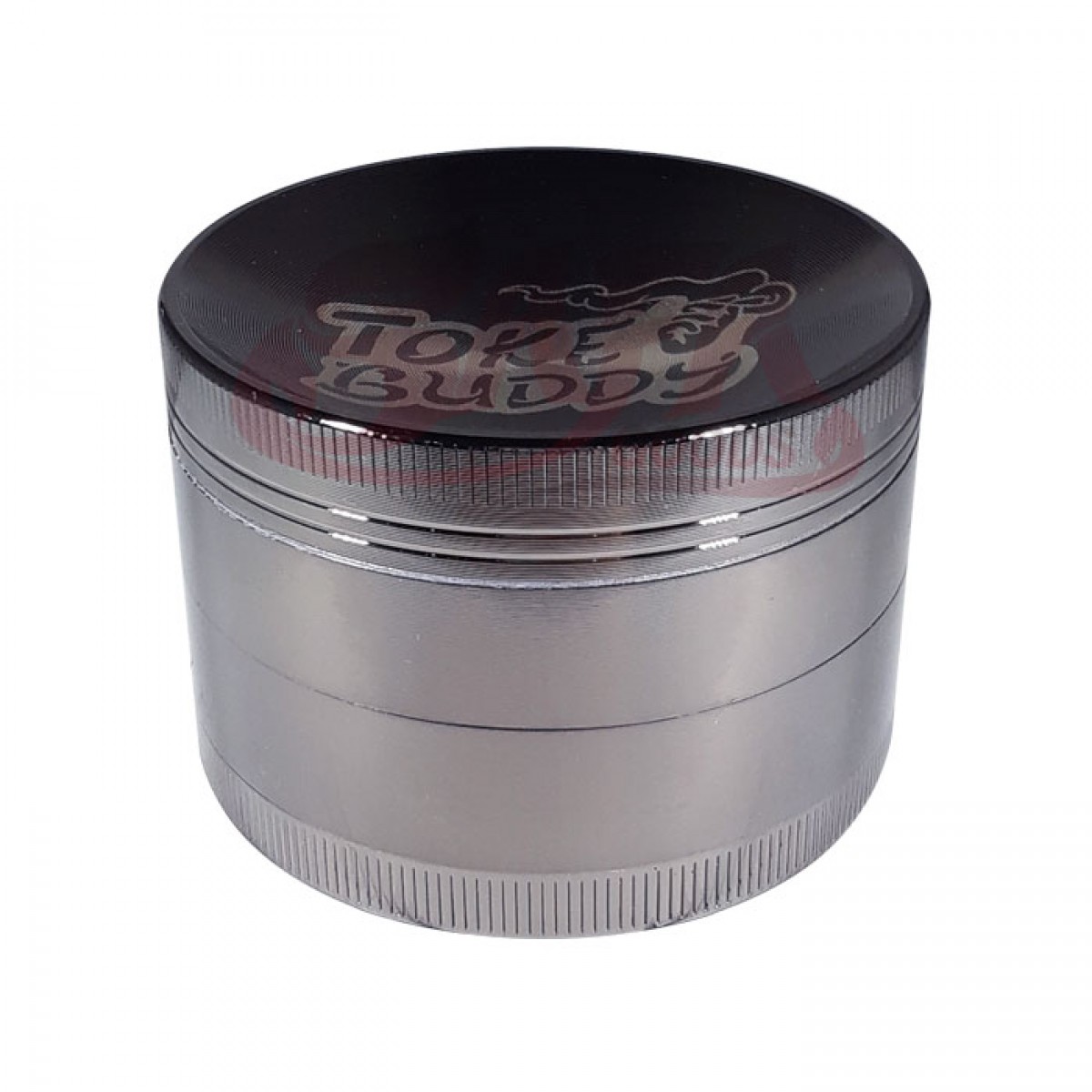 Jay's Toke Buddy Grinders 63mm Concave 